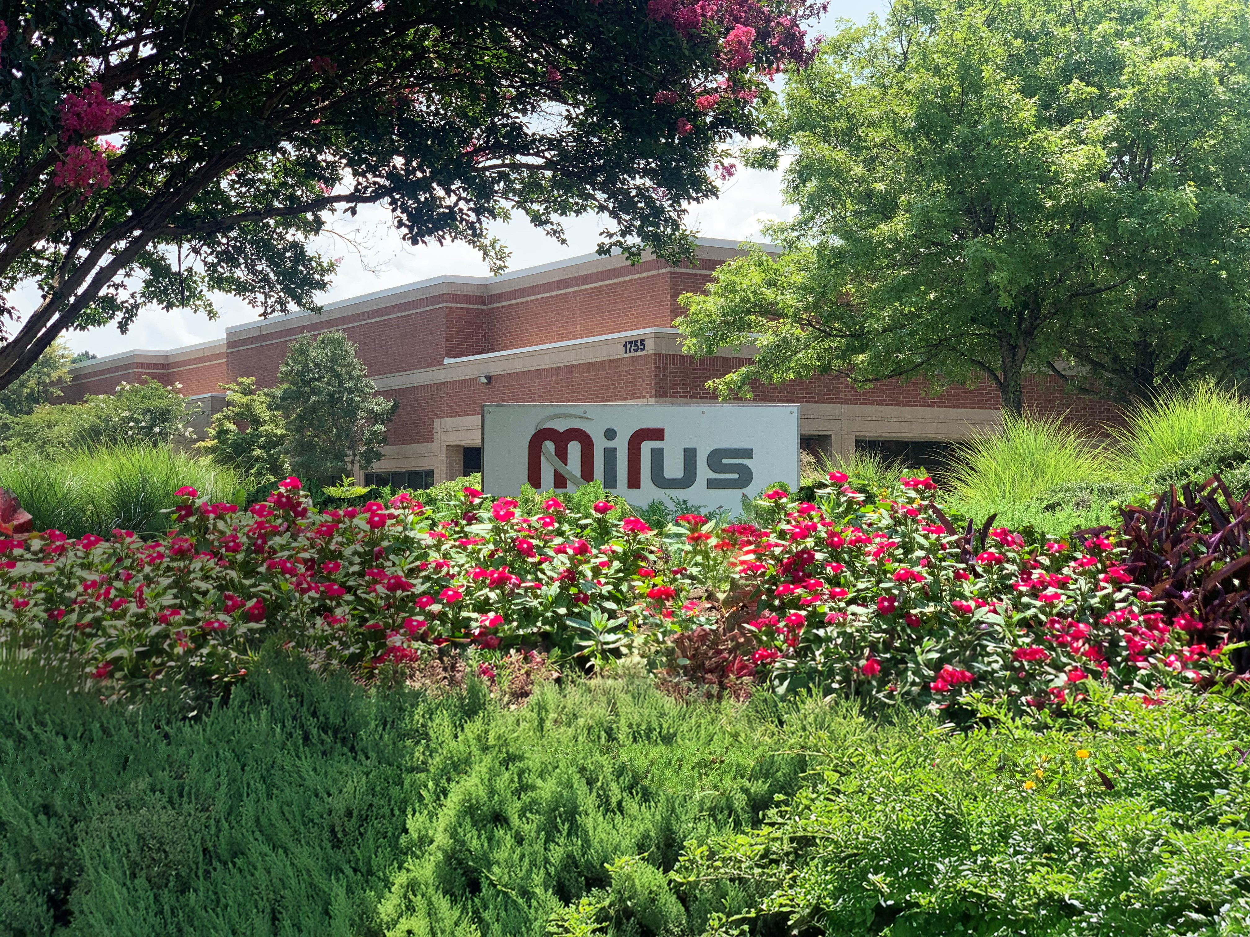 MiRus Building3